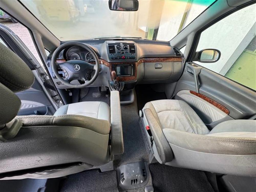 Viano Viano AUTOMATICO 3.0 CDI
