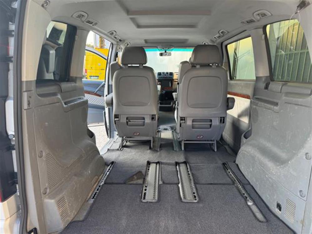 Viano Viano AUTOMATICO 3.0 CDI