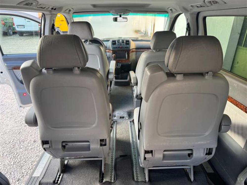 Viano Viano AUTOMATICO 3.0 CDI