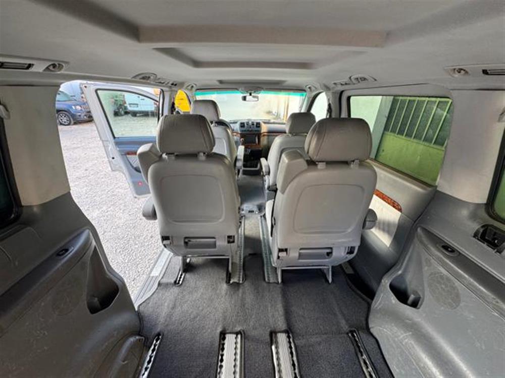 Viano Viano AUTOMATICO 3.0 CDI