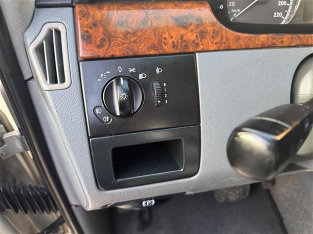 Viano Viano AUTOMATICO 3.0 CDI