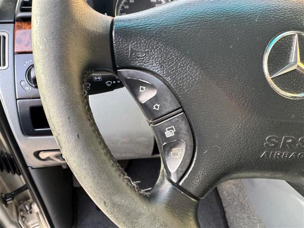 Viano Viano AUTOMATICO 3.0 CDI