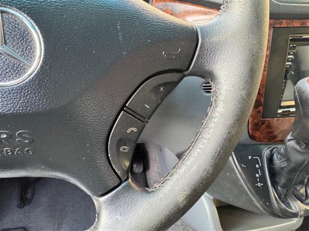 Viano Viano AUTOMATICO 3.0 CDI