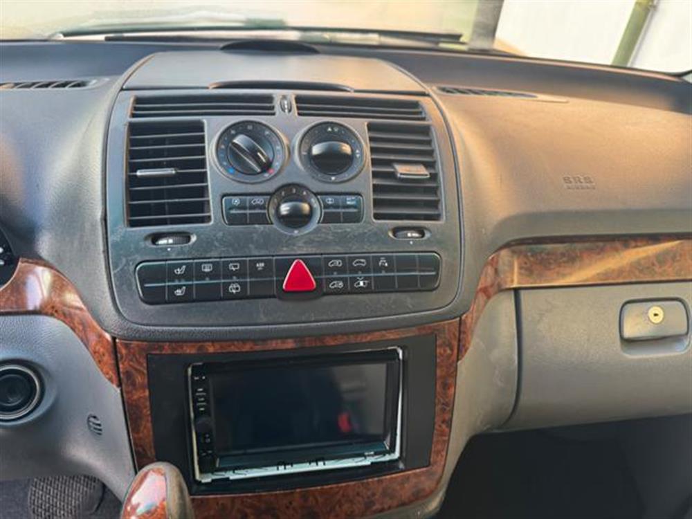 Viano Viano AUTOMATICO 3.0 CDI