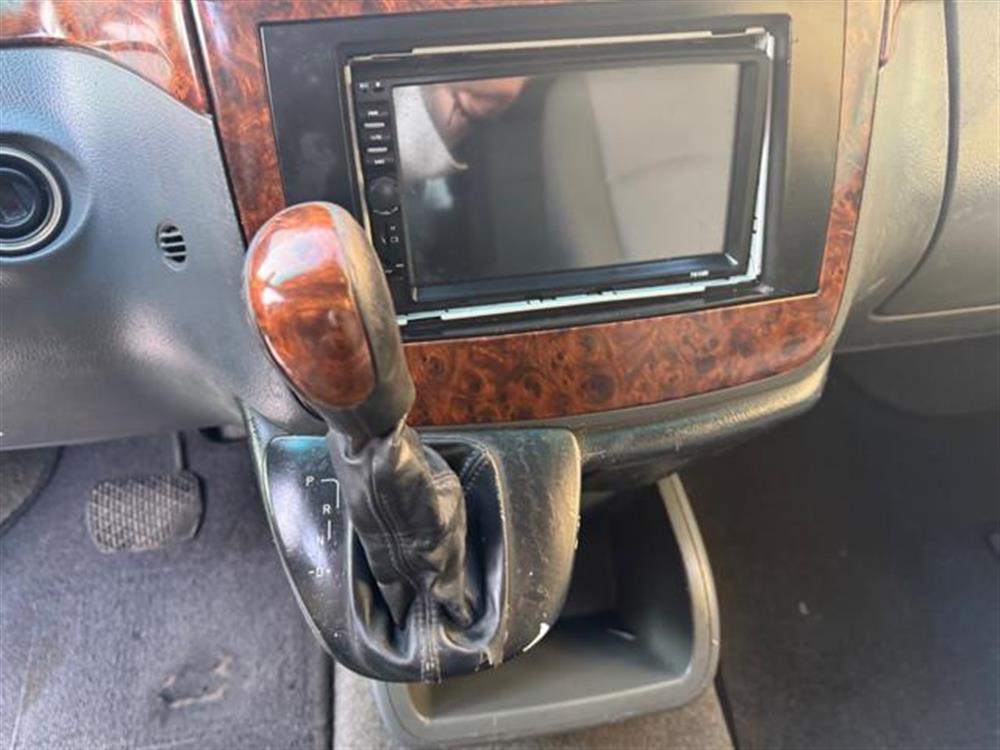 Viano Viano AUTOMATICO 3.0 CDI