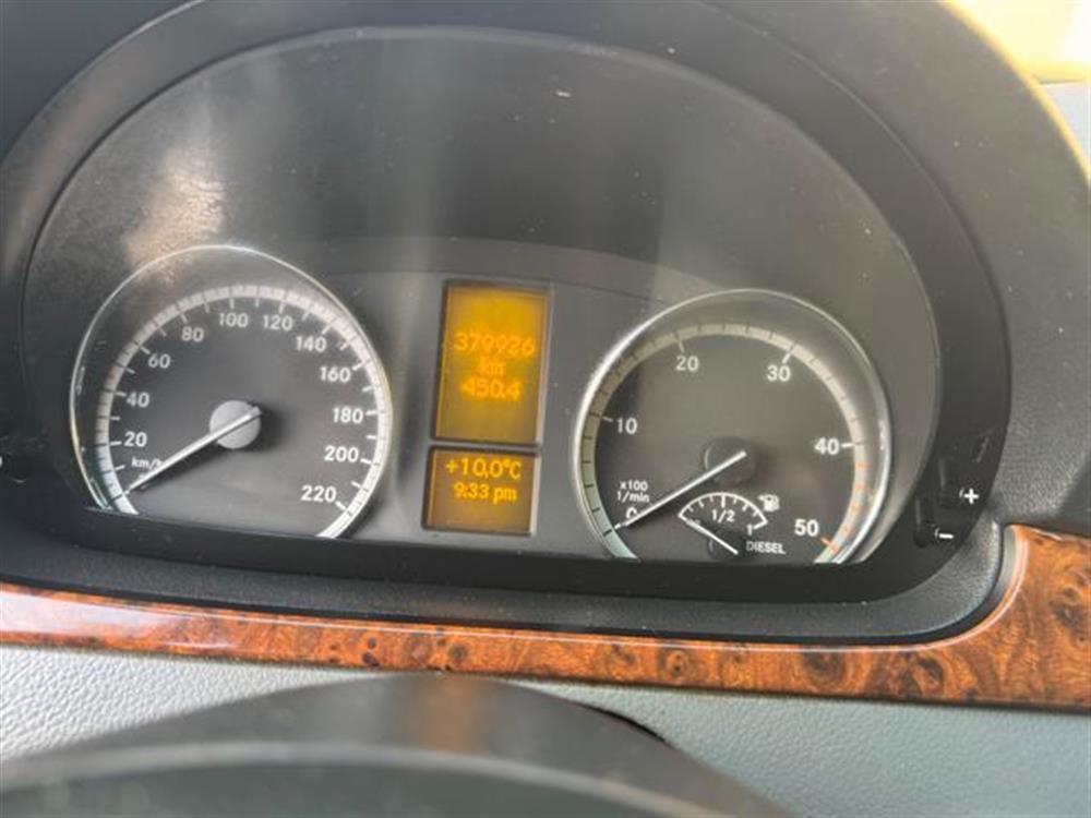 Viano Viano AUTOMATICO 3.0 CDI