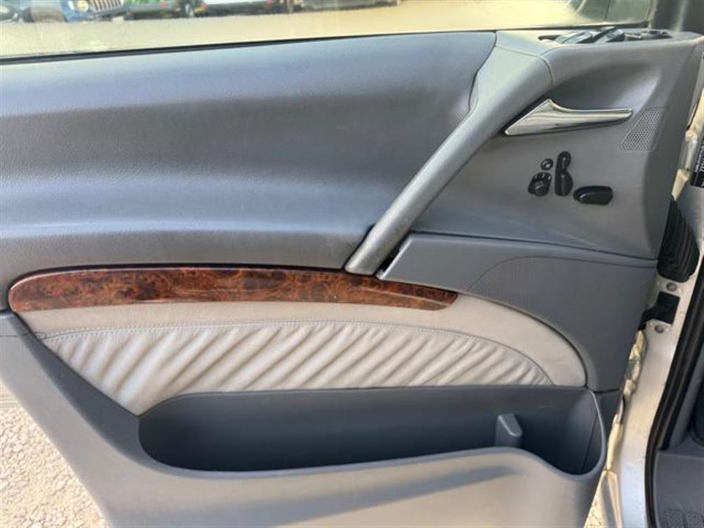 Viano Viano AUTOMATICO 3.0 CDI