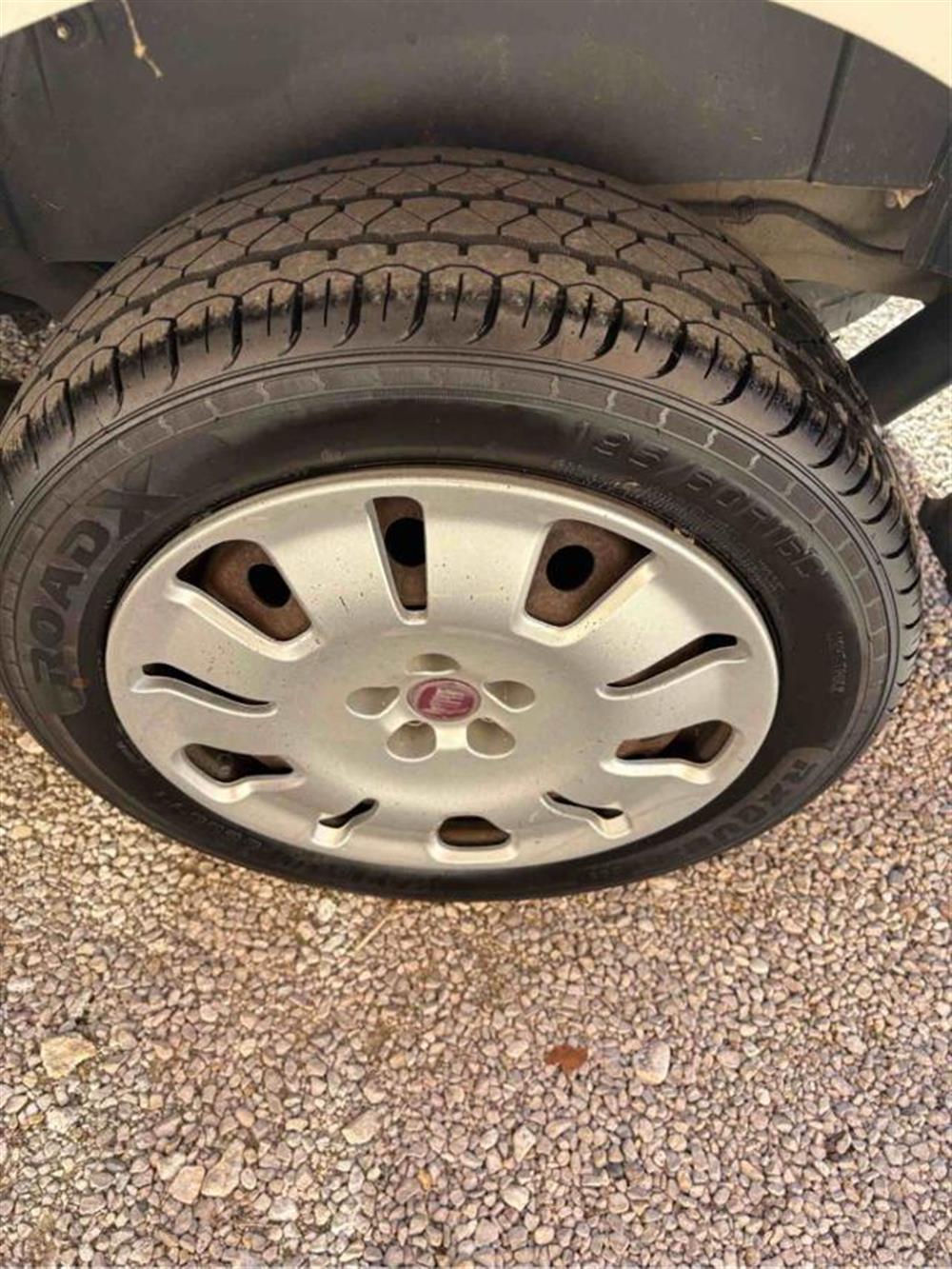 Doblo Doblo Doblò 1.6 MJT 16V Ac