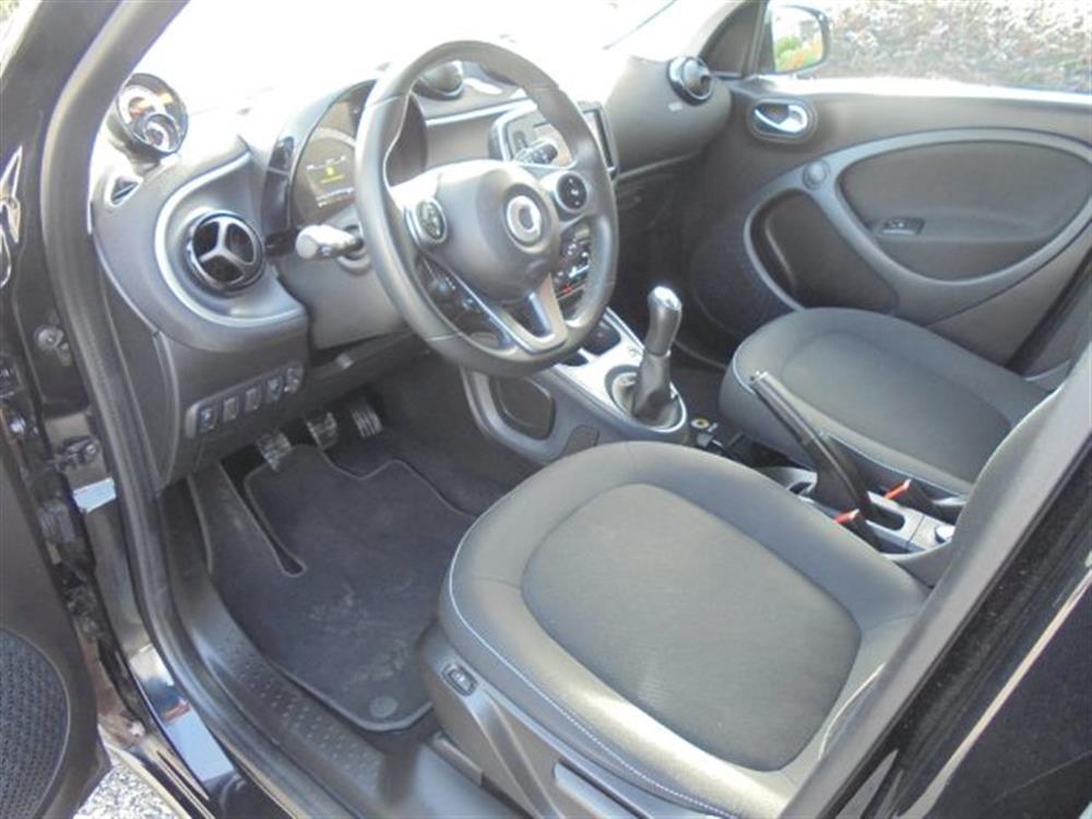 ForFour ForFour 1.0 Manuale Cabrio P