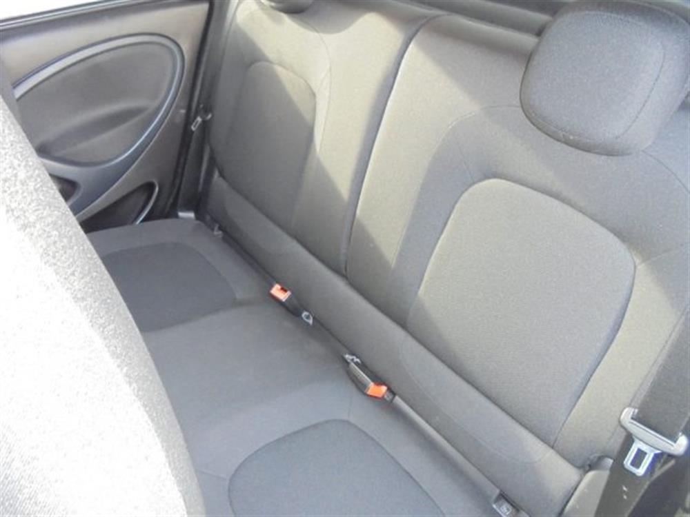 ForFour ForFour 1.0 Manuale Cabrio P