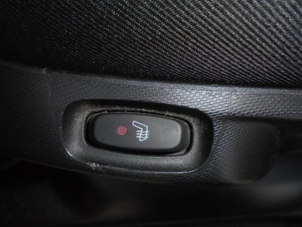 ForFour ForFour 1.0 Manuale Cabrio P