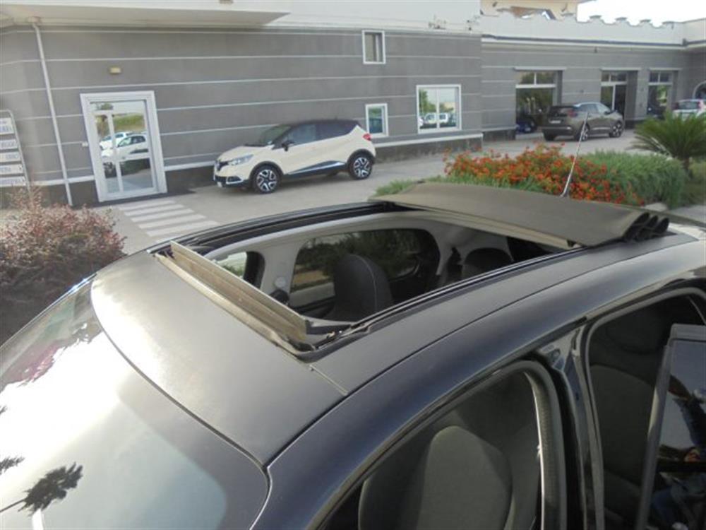 ForFour ForFour 1.0 Manuale Cabrio P