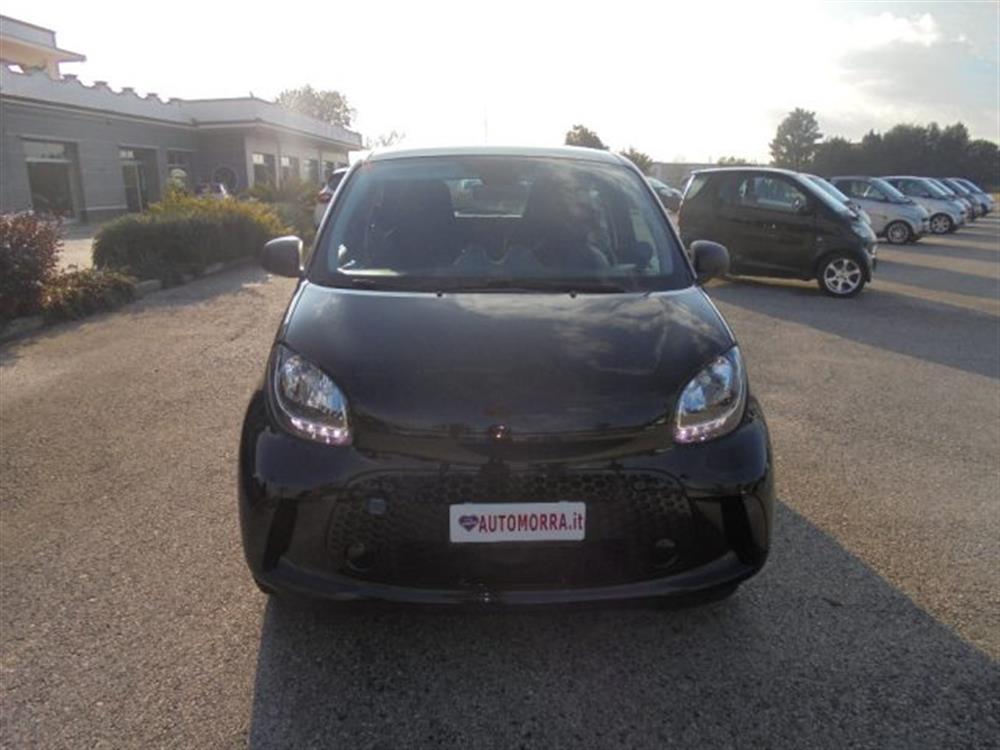 ForFour ForFour EQ Pure n°24