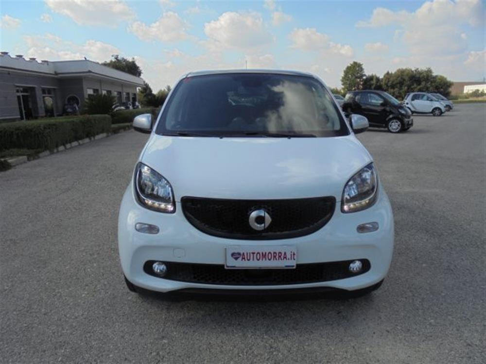 ForFour ForFour 70 1.0 twinamic Pass
