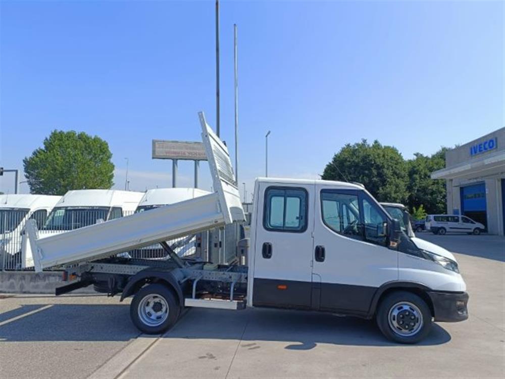 Daily Daily DAILY 35C14 DOPPIA C