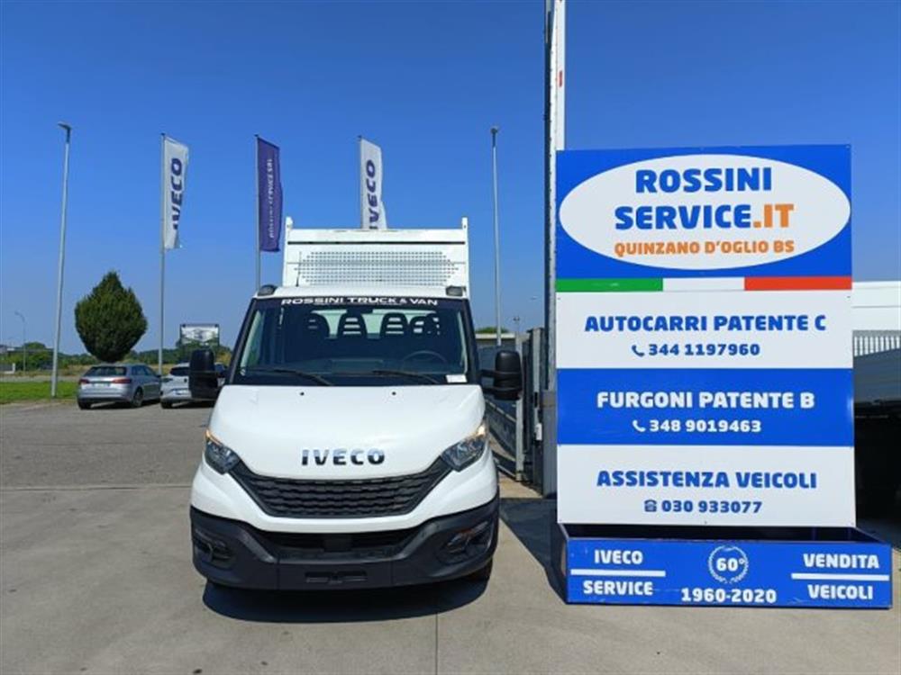 Daily Daily DAILY 35C14 DOPPIA C