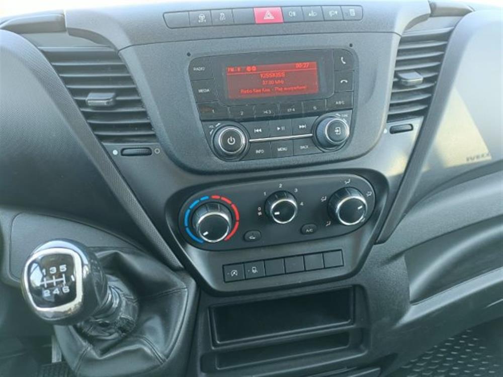 Daily Daily DAILY 35C14 DOPPIA C