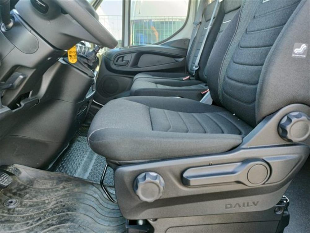 Daily Daily DAILY 35S16 FURGONE