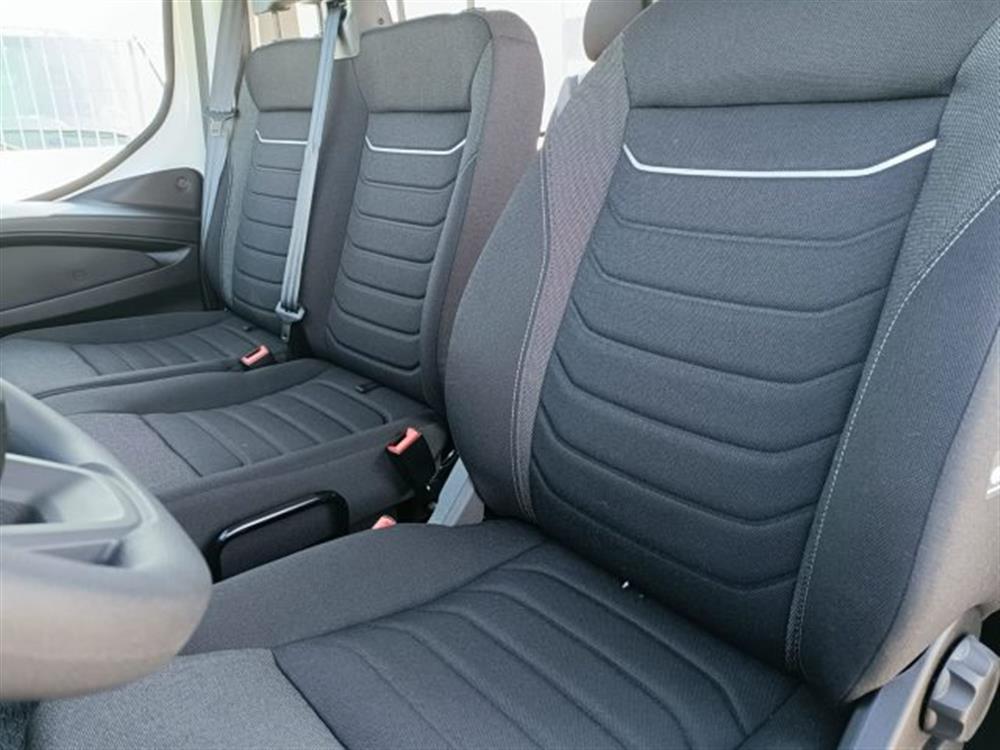 Daily Daily DAILY 35S16 FURGONE