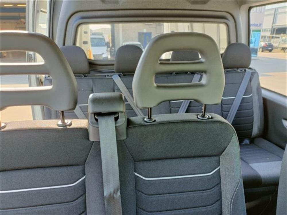 Daily Daily DAILY 35S16 FURGONE