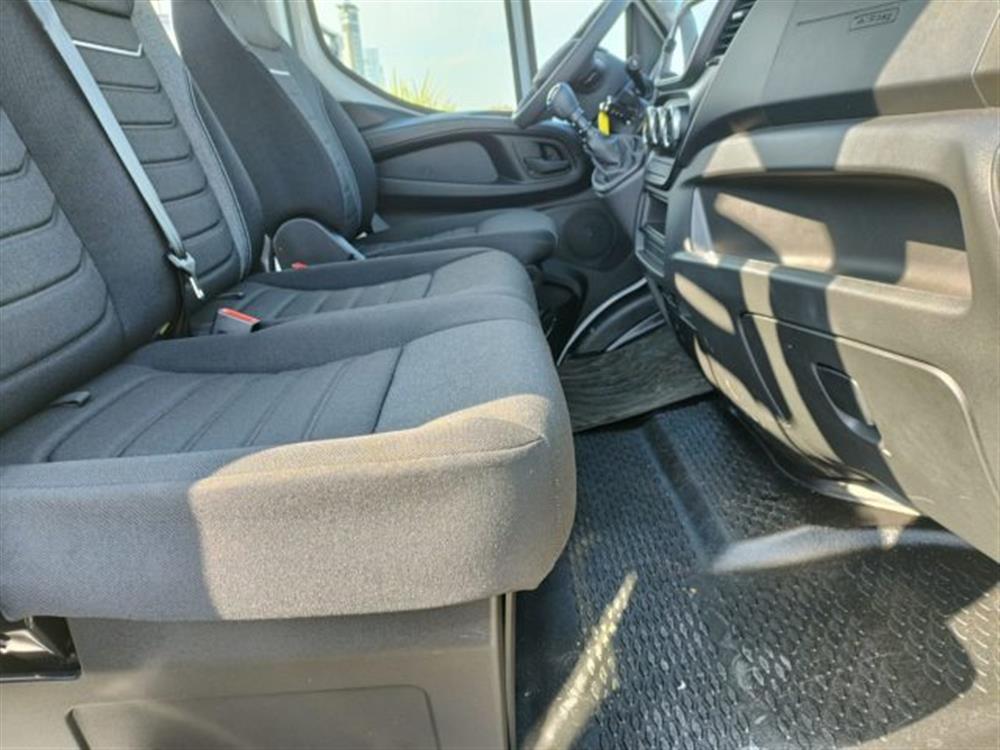 Daily Daily DAILY 35S16 FURGONE