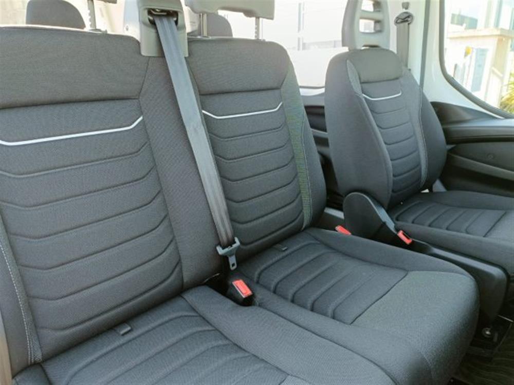 Daily Daily DAILY 35S16 FURGONE