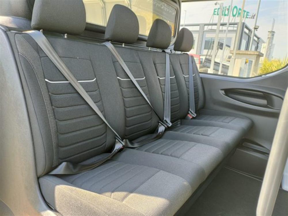 Daily Daily DAILY 35S16 FURGONE