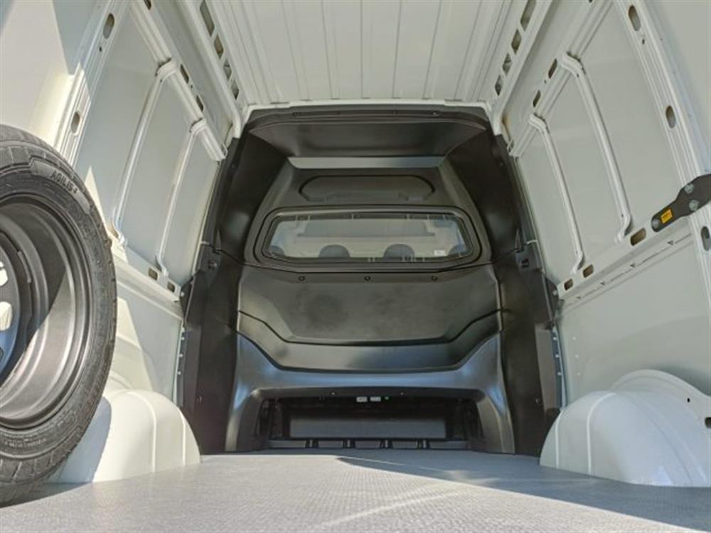 Daily Daily DAILY 35S16 FURGONE