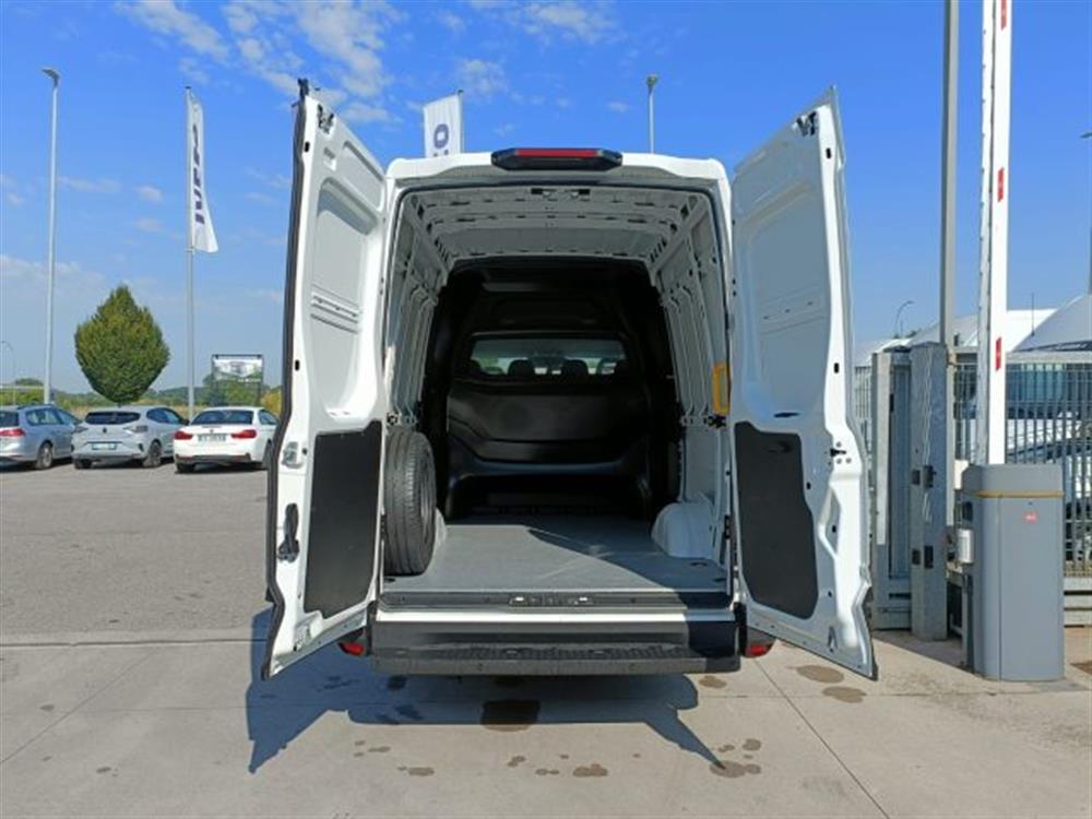 Daily Daily DAILY 35S16 FURGONE