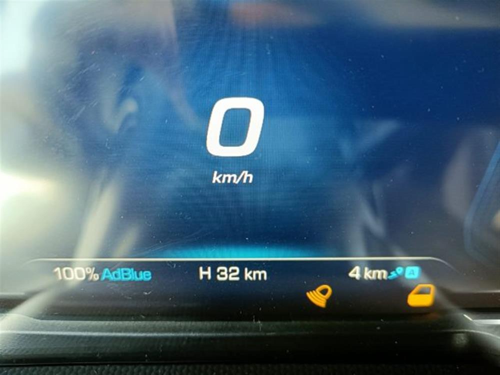 Daily Daily DAILY 35S16 FURGONE