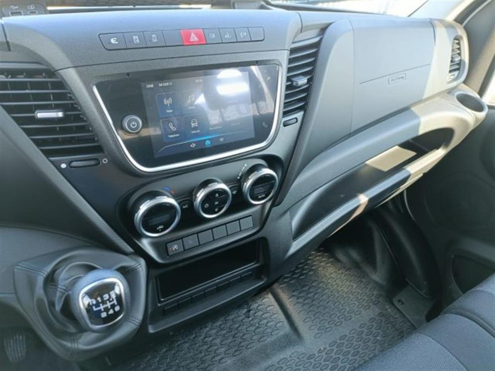 Daily Daily DAILY 35S16 FURGONE