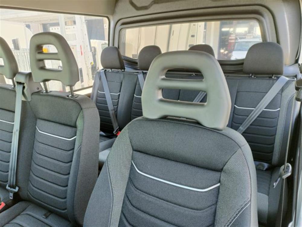 Daily Daily DAILY 35S16 FURGONE