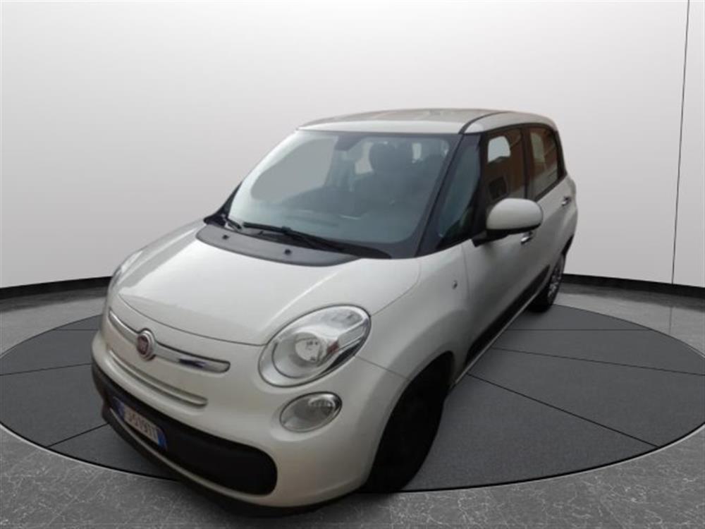 500L 500L 1.3 Multijet 95 CV P