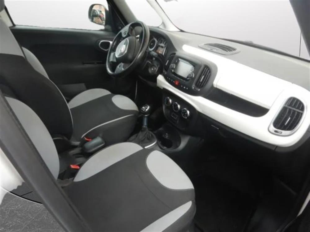 500L 500L 1.3 Multijet 95 CV P