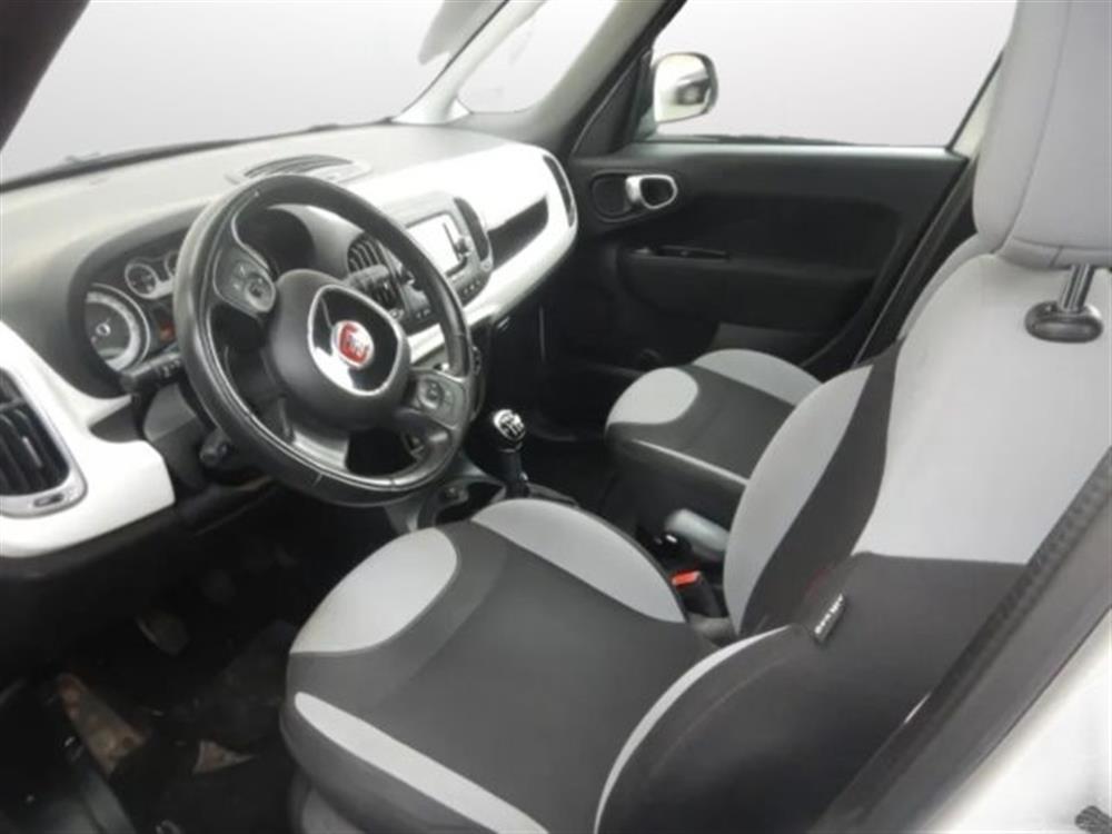 500L 500L 1.3 Multijet 95 CV P