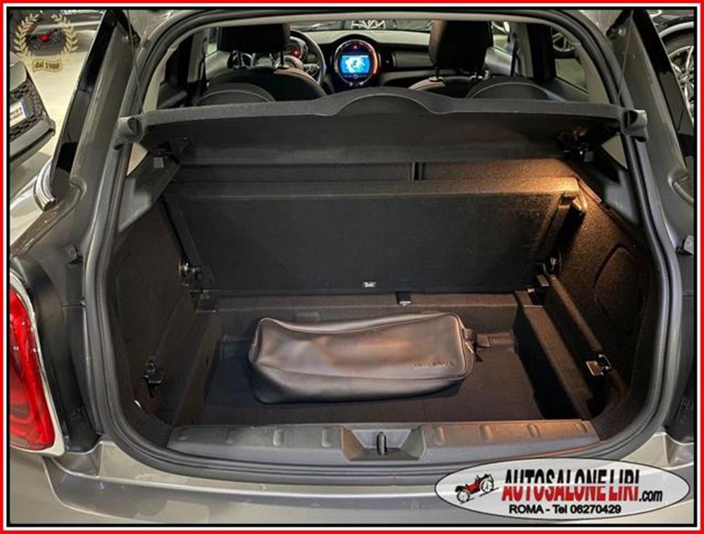 Cooper Cooper 1.5 Cooper Business