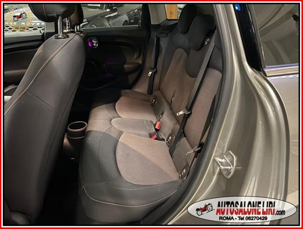 Cooper Cooper 1.5 Cooper Business