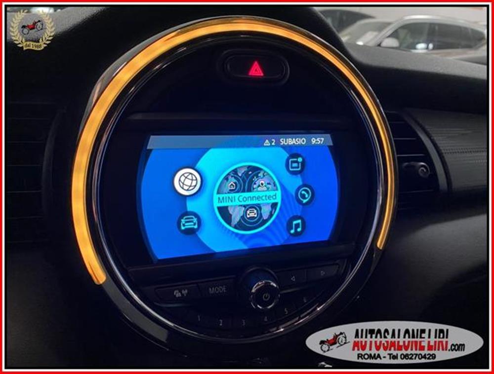 Cooper Cooper 1.5 Cooper Business