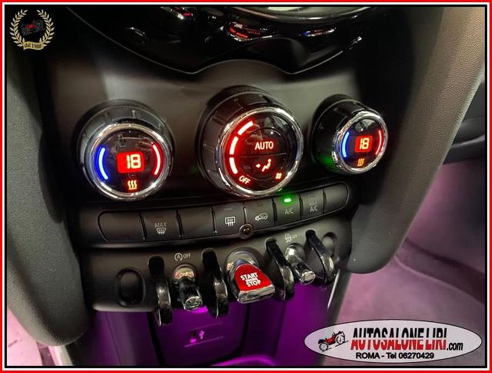 Cooper Cooper 1.5 Cooper Business