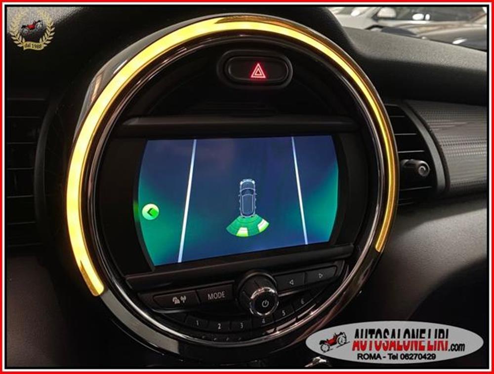 Cooper Cooper 1.5 Cooper Business