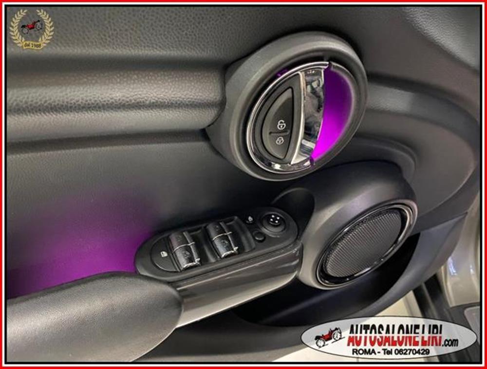 Cooper Cooper 1.5 Cooper Business