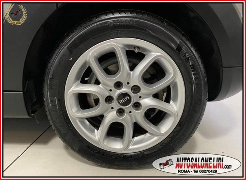 Cooper Cooper 1.5 Cooper Business