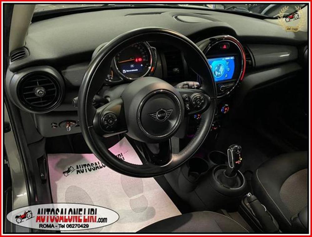 Cooper Cooper 1.5 Cooper Business