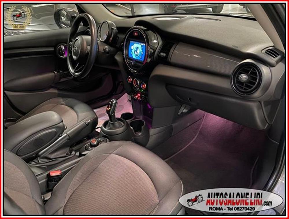 Cooper Cooper 1.5 Cooper Business