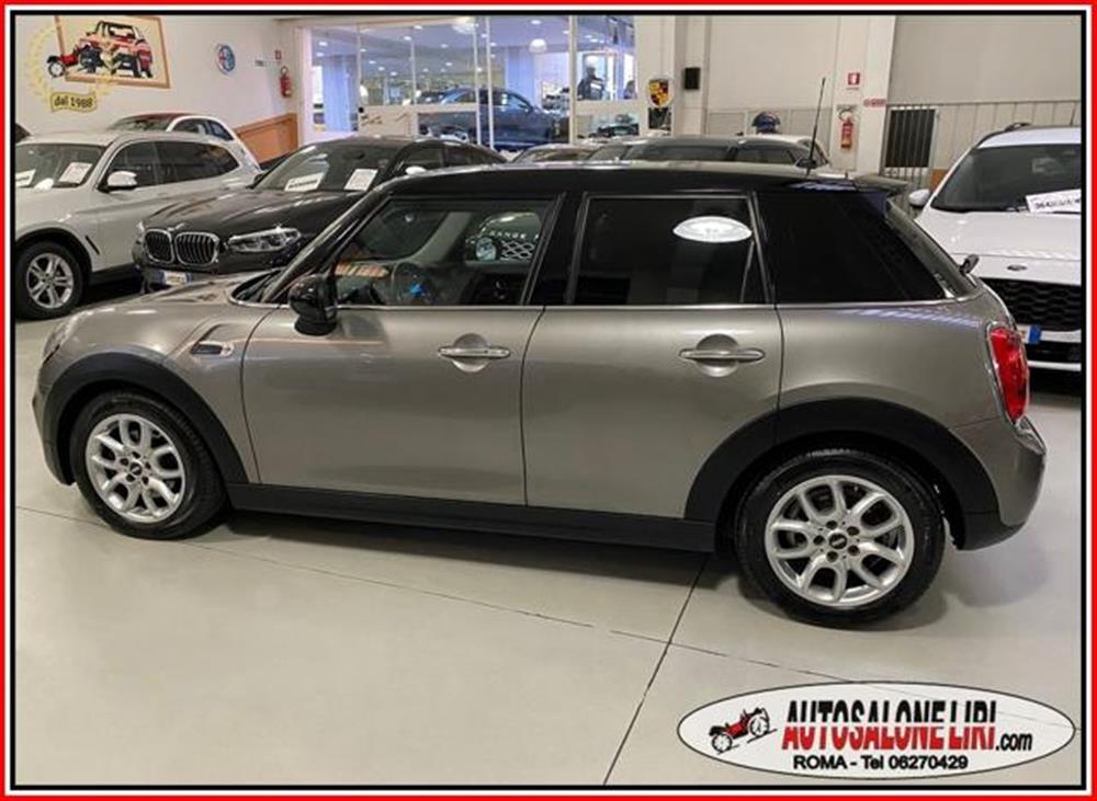 Cooper Cooper 1.5 Cooper Business