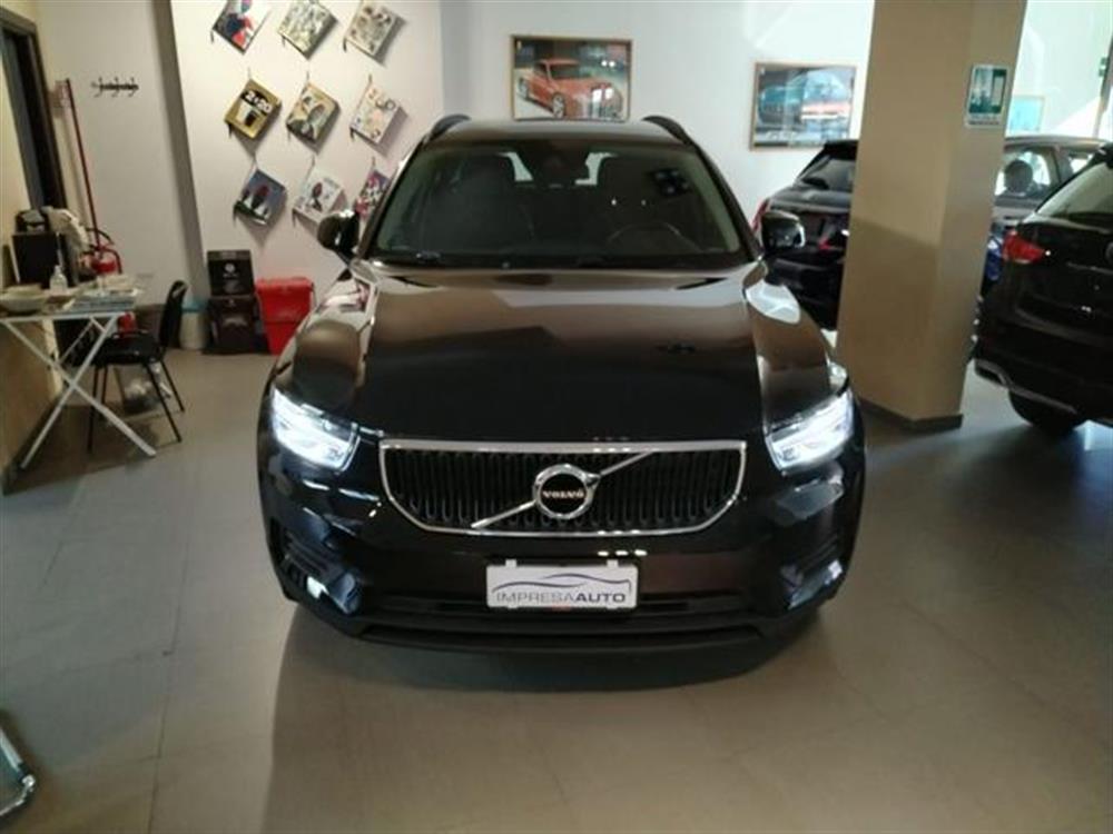 XC40 XC40 D3 Business 6M. iva