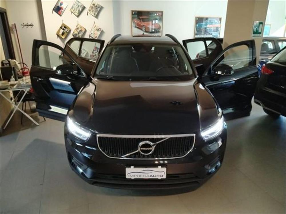 XC40 XC40 D3 Business 6M. iva