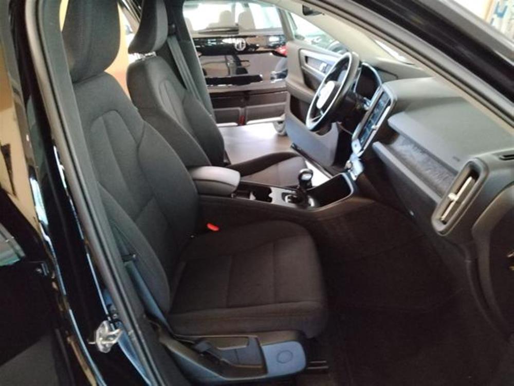 XC40 XC40 D3 Business 6M. iva