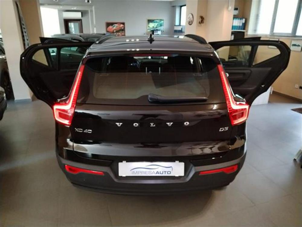 XC40 XC40 D3 Business 6M. iva