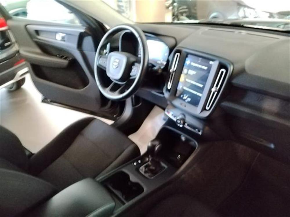 XC40 XC40 D3 Business 6M. iva